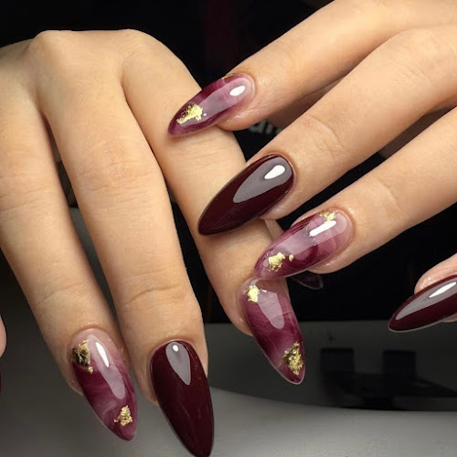 Jupiter Nails & Spa Hamilton