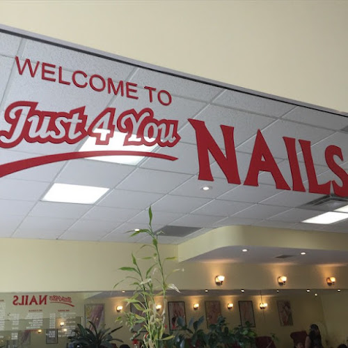 Just 4 You Nails