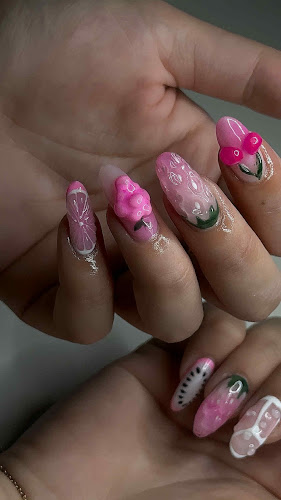 K.D. Nail Salon