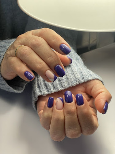 K-Glow Skincare & Nail Spa