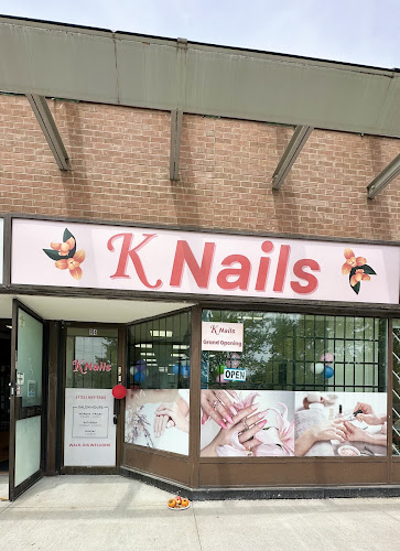 K Nails