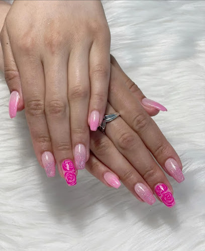 K’s Nails & Spa