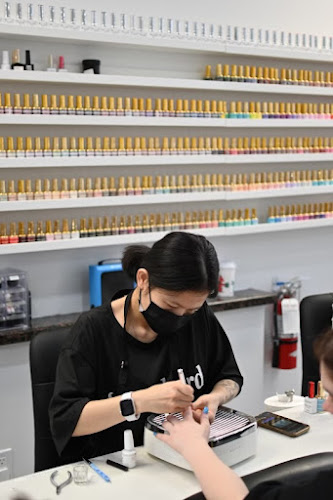 K91 Nails Inc.