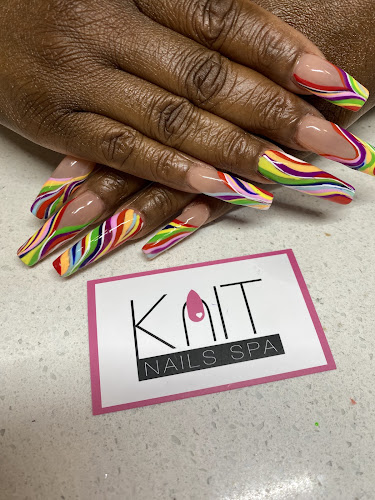 Kait Nails Spa