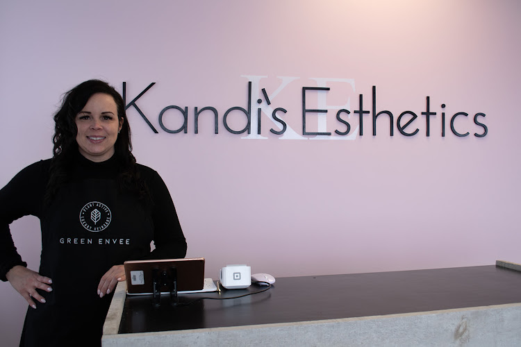 Kandi’s Esthetics
