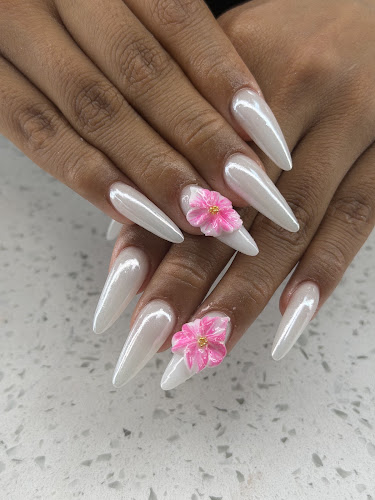 K&K Nails And Spa