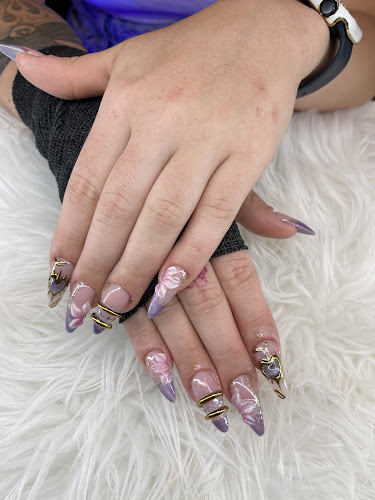 Kano Woodstock Nail Salon