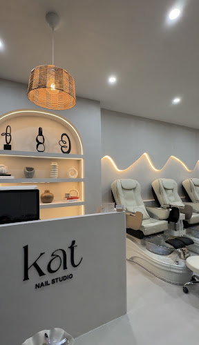 Kat Nail Studio