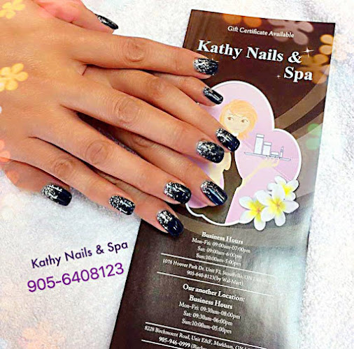 Kathy Nails & Spa
