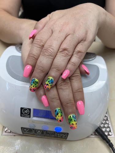 Kathy Nails