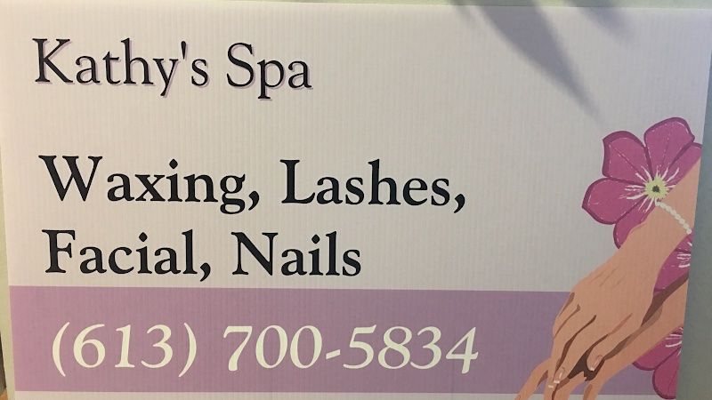Kathy’s Spa