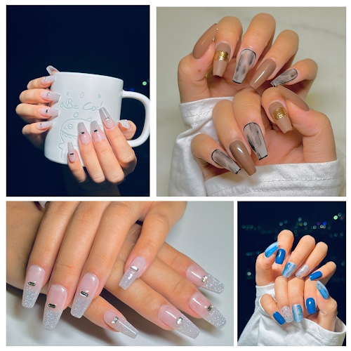 Keke's Press on Nails