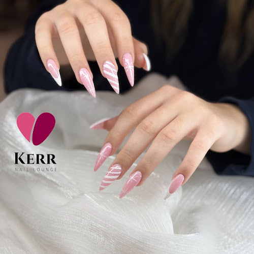 Kerr Nail Lounge