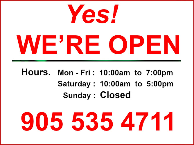 Keswick Nails & Spa