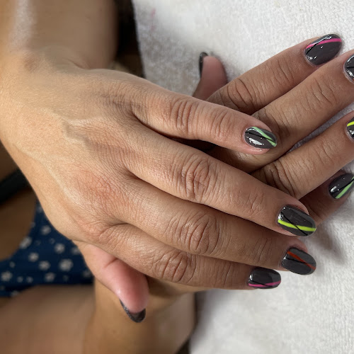 Keya's Nails & Spa