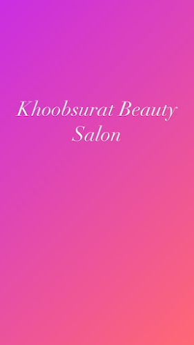 Khoobsurat Beauty Salon