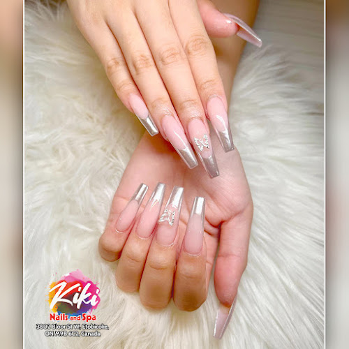 Kiki Nails & Spa