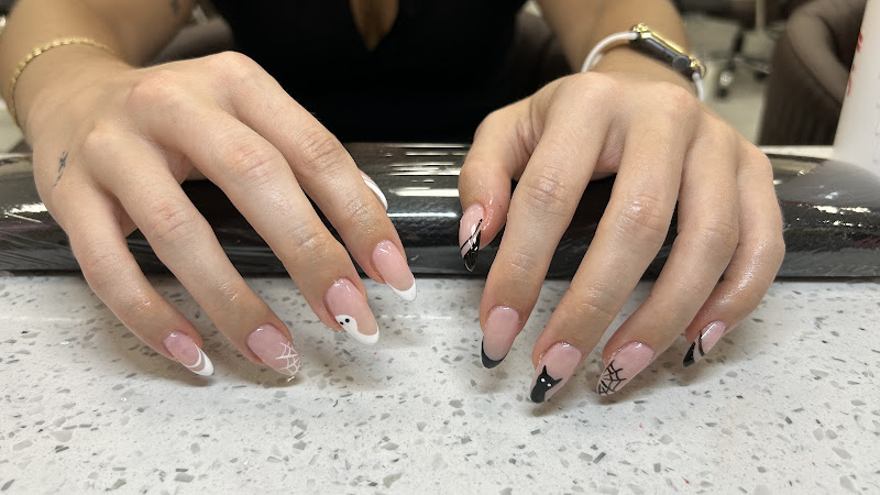 Kim Lee Nails