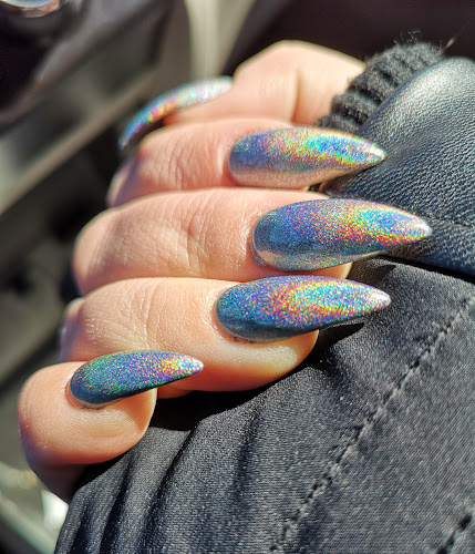 Kim Nail Salon Cobourg