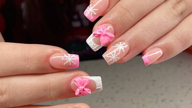 Kim Nails Spa Simcoe