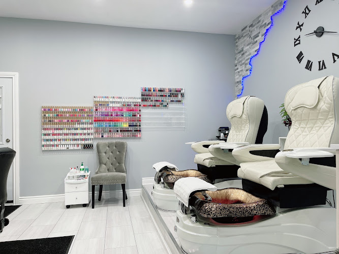 Kim’s Nail Salon