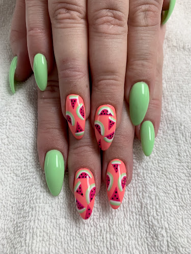 Kim's Nails