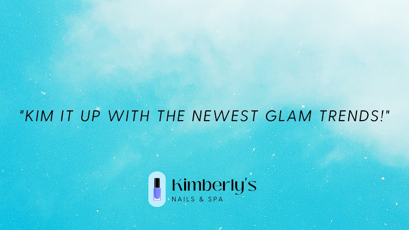 Kimberly's Nails & Spa