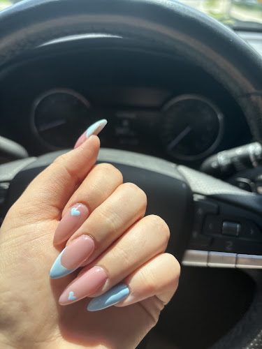 Kimmy’s Nails & Spa Inc.