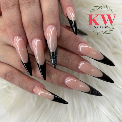 KING NAILS & BEAUTY