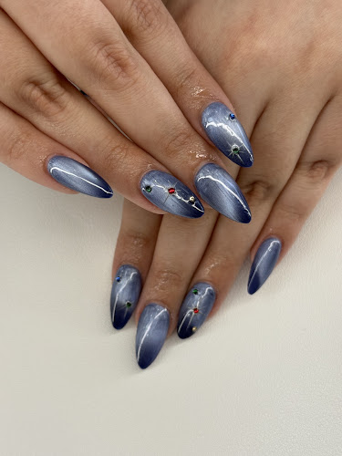 King Nails Lounge & Spa