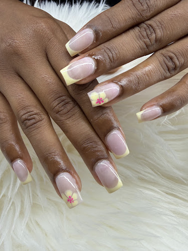 King Nails Salon Whitby ON