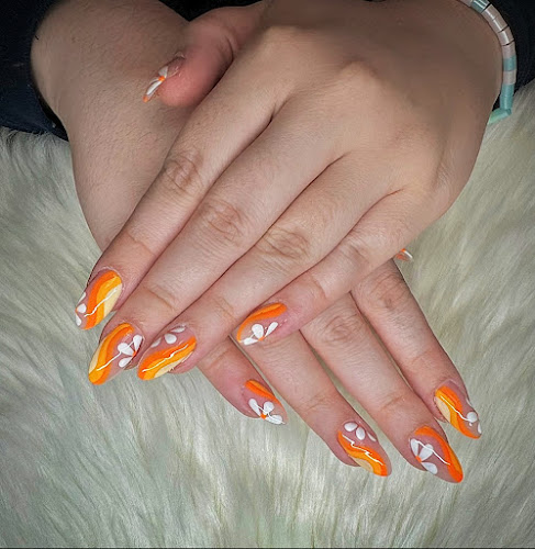 Kingdom Nails And Spa