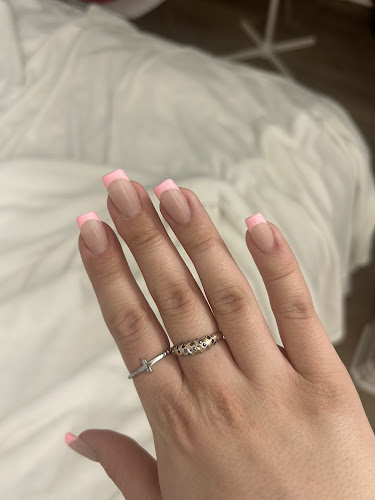 Kingston Nails Spa Salon