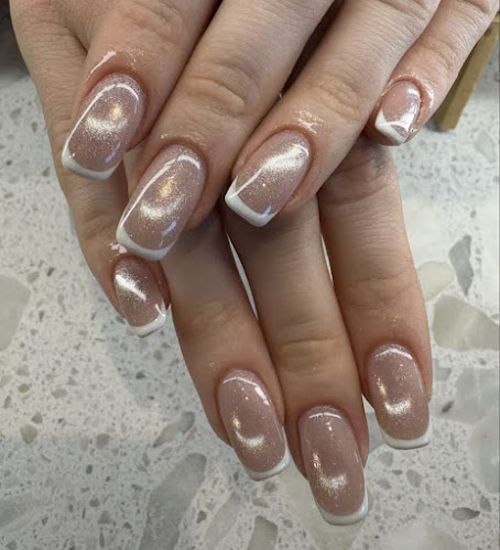Kiss Nails & Spa