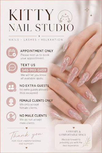 Kitty Nail Studio