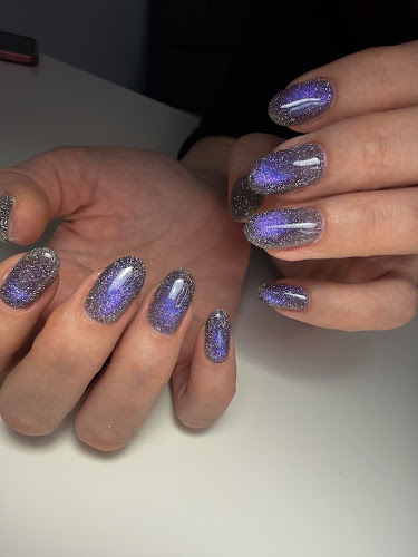 Kosminska Nail Studio