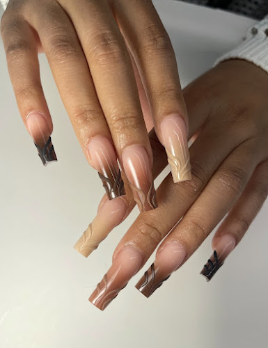 Kozy Nail Studio