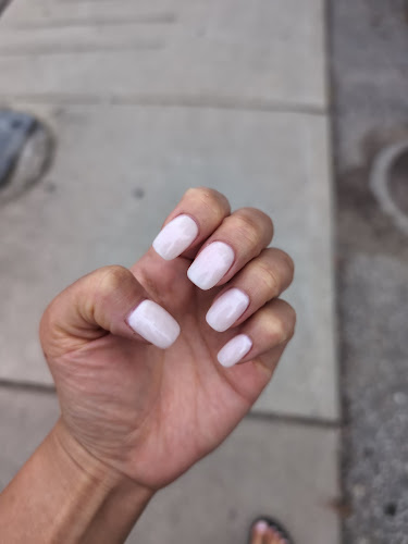 Krypto Nails