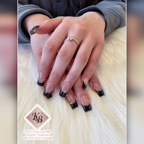 Krystal Beauty Nails and Day Spa South End