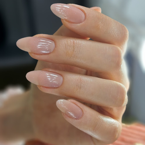 KT Nails Spa