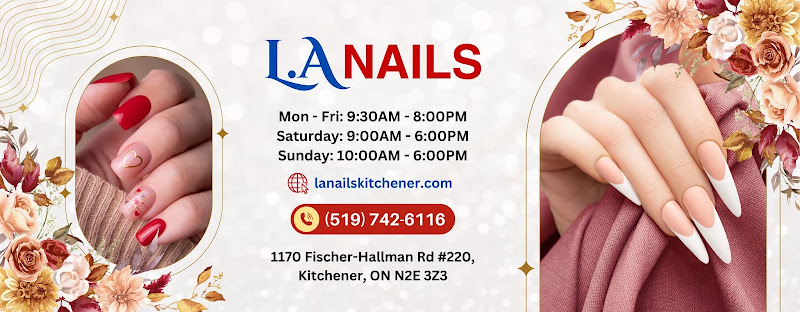 L.A Nails