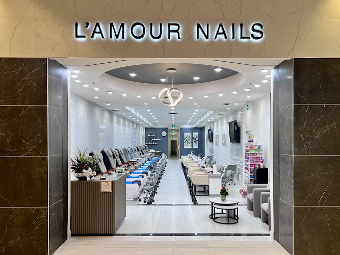 L'Amour Nails (Devonshire Mall - Next to TD Bank)