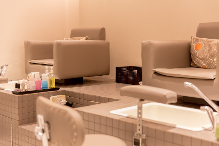L'Attitudes Salon & Spa