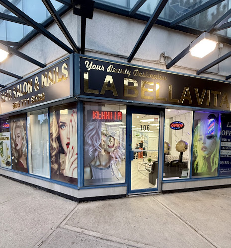 La Bella Vita Hair Salon And Spa Inc (La)