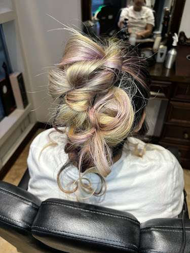 La Jolie Femme Salon & Spa