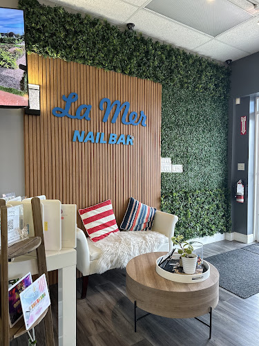 La Mer Nail Bar