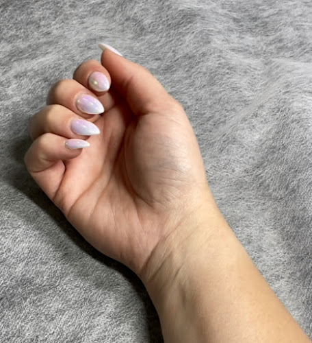 la palm nail and spa