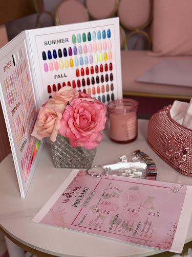 La Rosa Nails and Spa