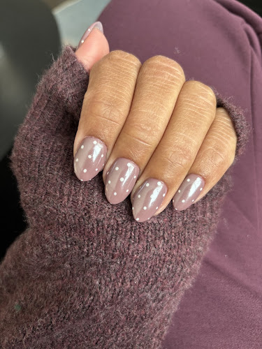 La Rosa Nails Studio