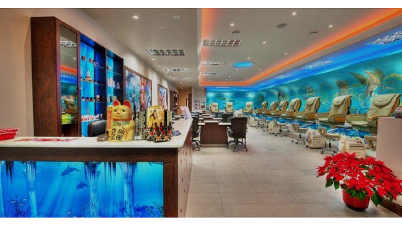 La Sirene Nails and Spa
